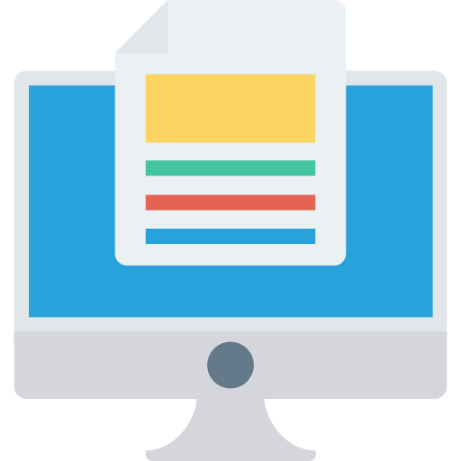 Files icon
