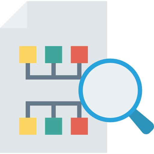 Search icon