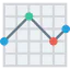Analytics icon 64x64