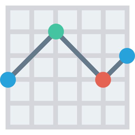 Analytics icon