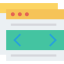 Coding icon 64x64