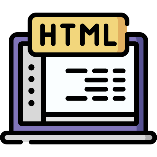 Html icon