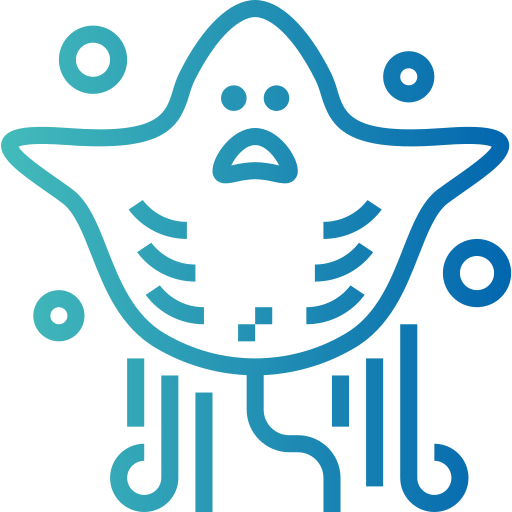 Stingray icon
