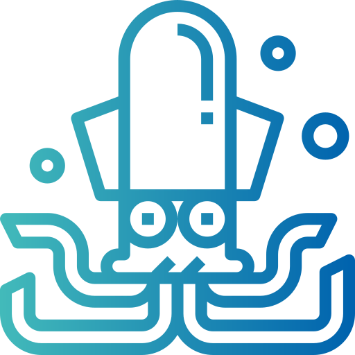 Squid icon