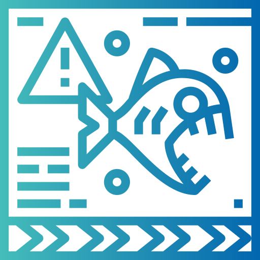 Warning icon