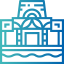 Museum icon 64x64