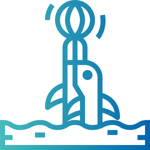 Dolphin icon