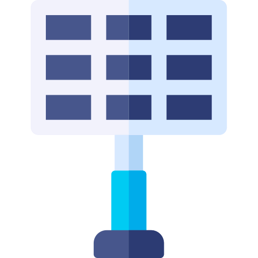 Ecological icon