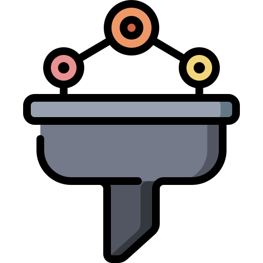 Filter icon