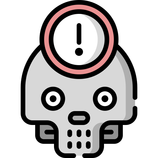 Warning icon