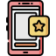 Mobile icon 64x64