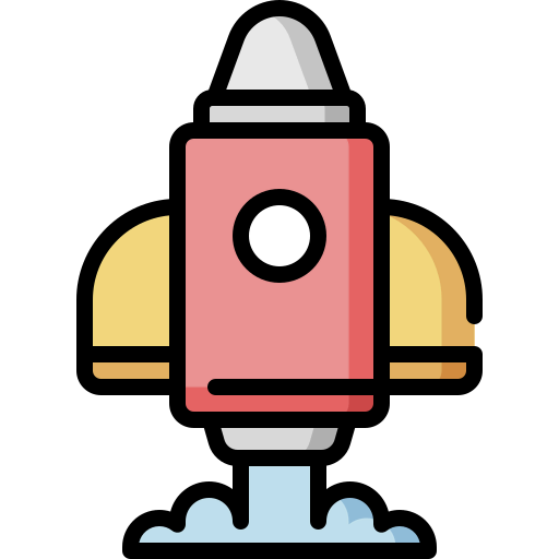 Startup icon