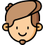 User icon 64x64