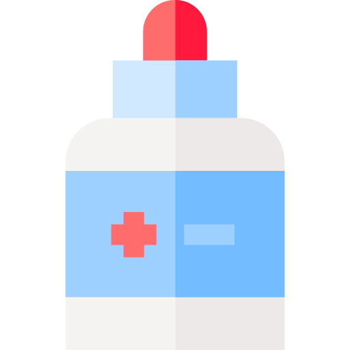 Bottle icon