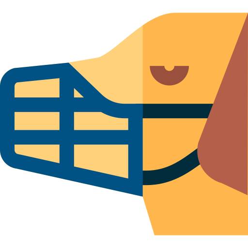 Muzzle icon