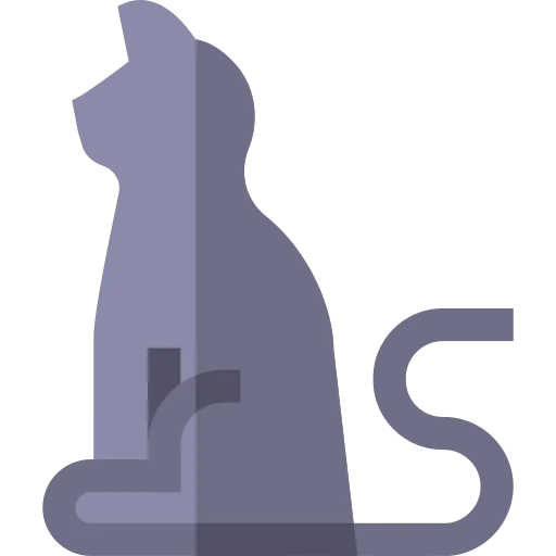 Cat Symbol