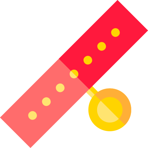 Collar icon