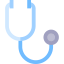 Stethoscope icon 64x64