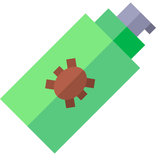 Spray icon
