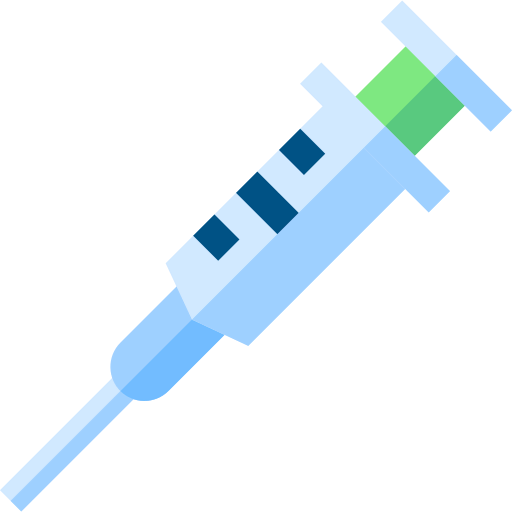 Injection icon