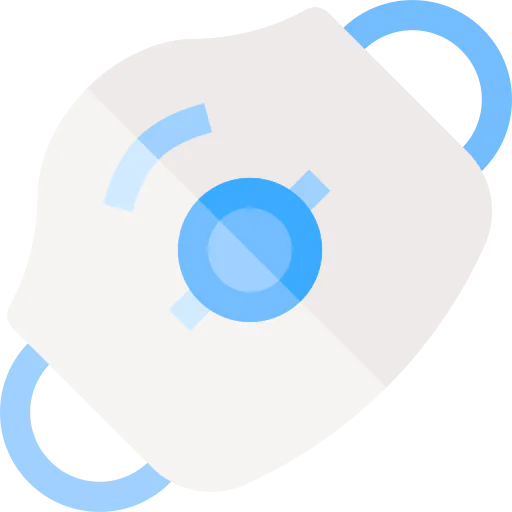 Mask icon