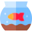 Fish icon 64x64