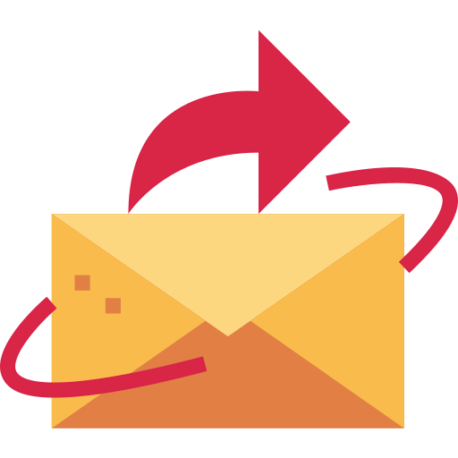 Forward icon