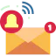 Notification Ikona 64x64