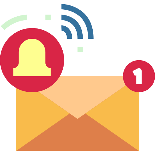 Notification icon