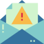 Warning Ikona 64x64