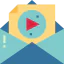 Video player Ikona 64x64