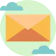Email icon 64x64