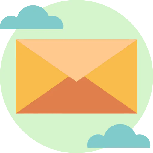Email icon