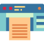 Printer icon 64x64