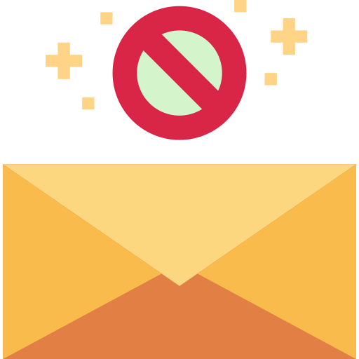 Block icon