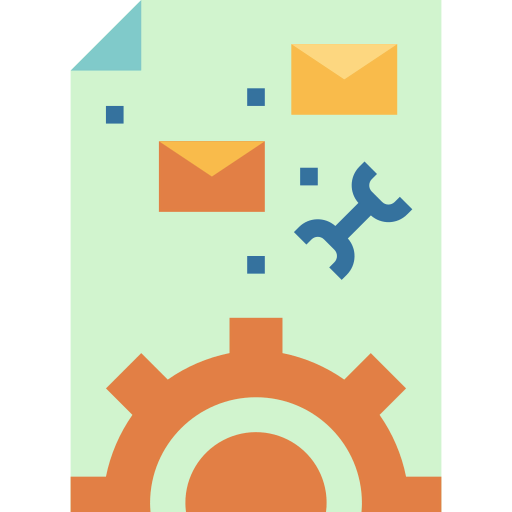 Settings icon