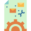 Settings icon 64x64