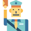 Postman Ikona 64x64