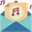 Audio icon 64x64