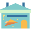 Mailbox icon 64x64