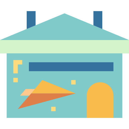 Mailbox icon