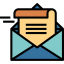 Newsletter icon 64x64