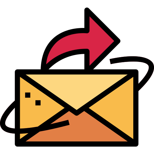 Forward icon