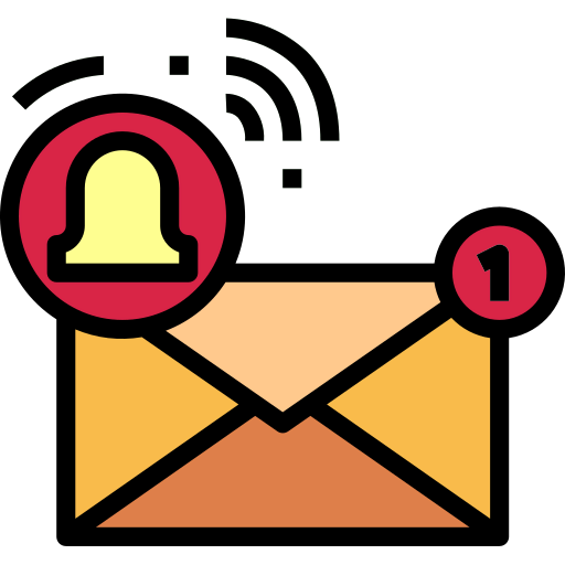 Notification icon