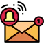 Notification icon 64x64