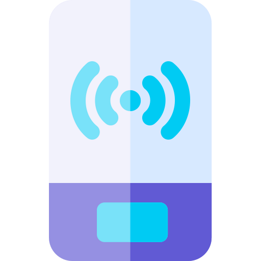 Cellphone icon