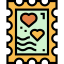 Stamp icon 64x64