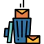 Trash icon 64x64
