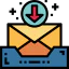 Inbox icon 64x64