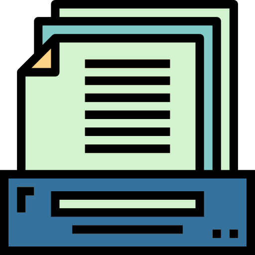 Archive icon